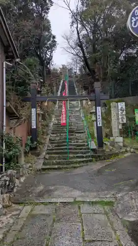 願成就寺(滋賀県)