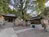 水尾神社のその他建物