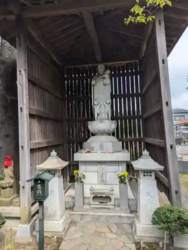 東福寺(東京都)