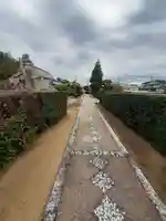 龍雲寺(大阪府)