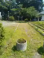浅間神社(福島県)