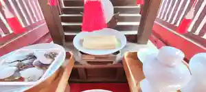 厄除の宮 駒林神社のお祭り(2023年03月26日(日) 21時21分24秒投稿)