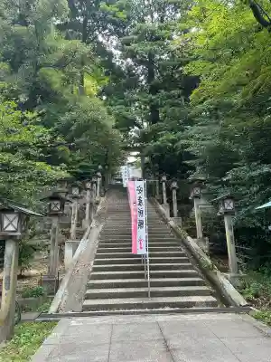 脇子八幡宮(富山県)