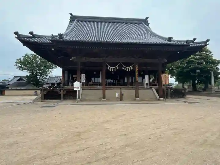 西大寺(岡山県)