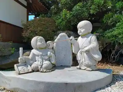 松林寺(埼玉県)