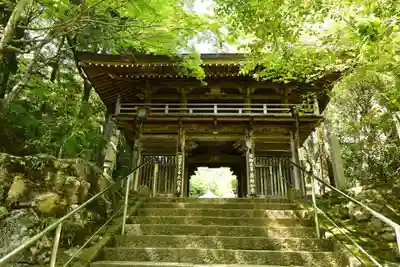 大窪寺(香川県)
