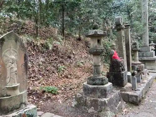 萩原寺のその他建物