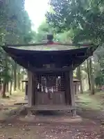 神明神社(千葉県)