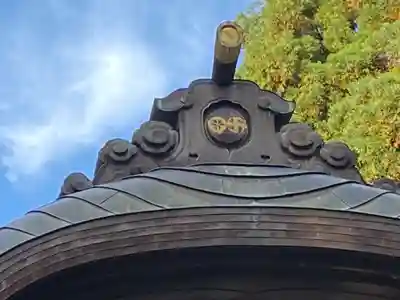 彌高神社のその他建物