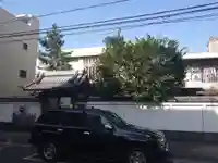 寿不動院のその他建物