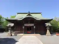 豊山八幡神社(福岡県)