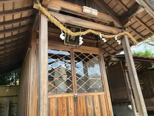 八雲神社(三重県)