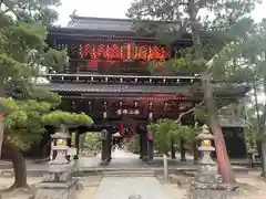 知恩院(京都府)