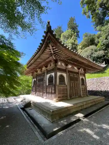 長谷寺(奈良県)