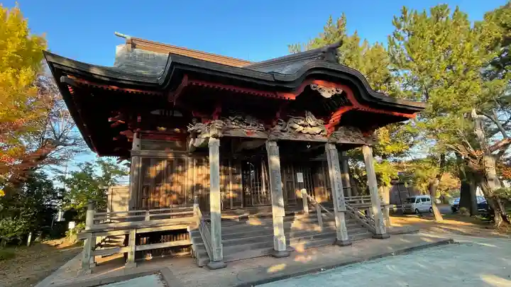 観音寺(山形県)