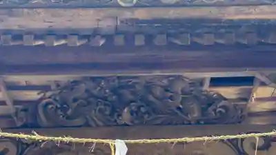 伊加々志神社(徳島県)