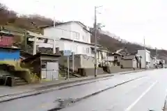 相沼八幡神社(北海道)