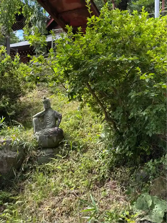 林昌寺(群馬県)