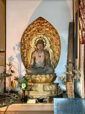 飛鳥寺(奈良県)