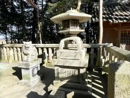 劔神社(滋賀県)