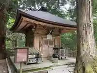 高野山金剛峯寺奥の院(和歌山県)