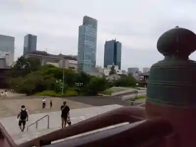 増上寺(東京都)