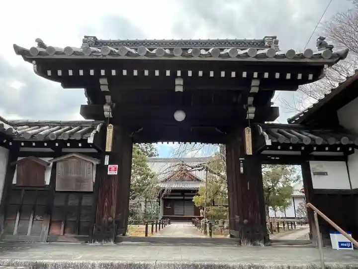 上品蓮台寺(京都府)