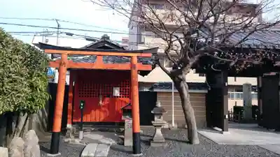 壬生寺のその他建物