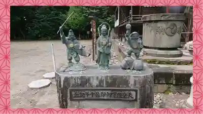今市瀧尾神社(栃木県)
