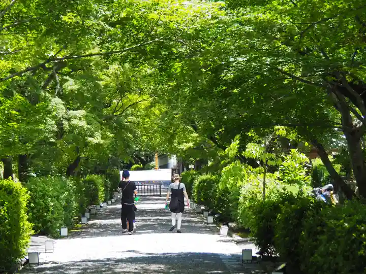 西教寺(滋賀県)