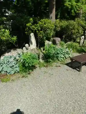 長安寺(神奈川県)