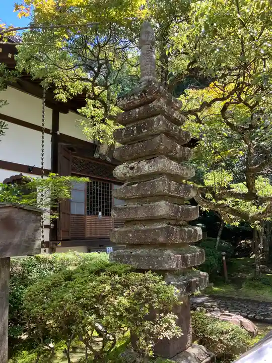 安養寺(滋賀県)