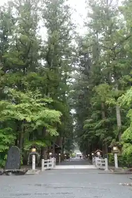小國神社のその他建物