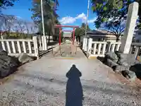 御厨神社(福富町)のその他建物