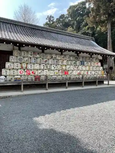 松尾大社のその他建物