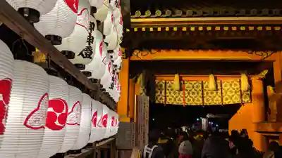 西宮神社のその他建物