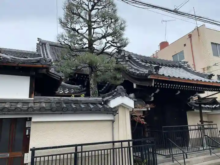 西蓮寺(京都府)