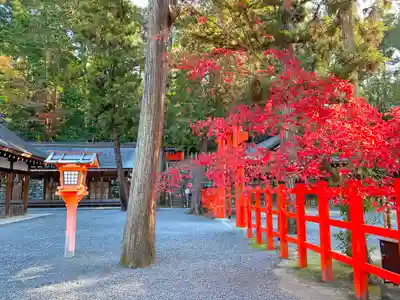 吉田神社のその他建物
