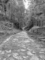 西行庵(吉野町)のその他建物