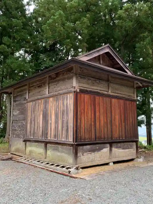 八坂神社の建物その他