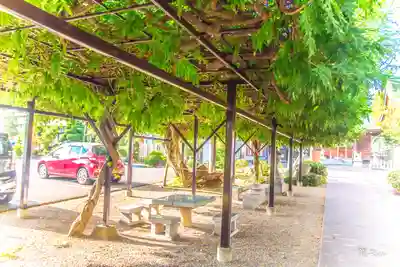 諏訪神社(宮城県)