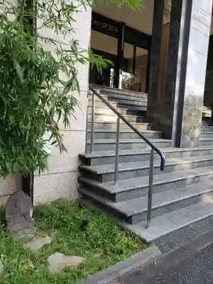 石仏のその他建物