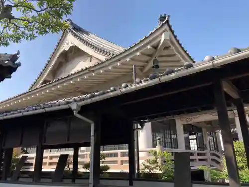白旗観音寺のその他建物