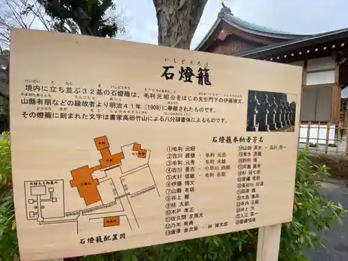 松陰神社の歴史