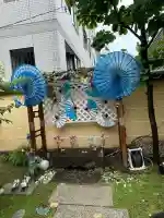 法輪寺(東京都)