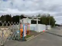 御山神社(千葉県)