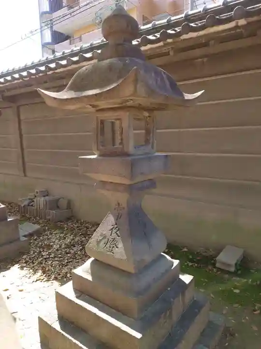 真清田神社のその他建物