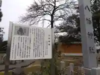 八幡神社(福井県)