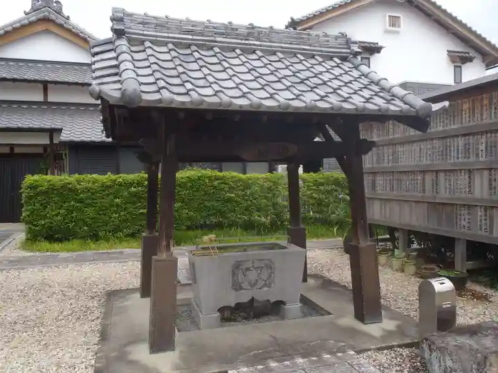 阿弥陀寺(愛知県)