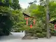 北口本宮冨士浅間神社(山梨県)